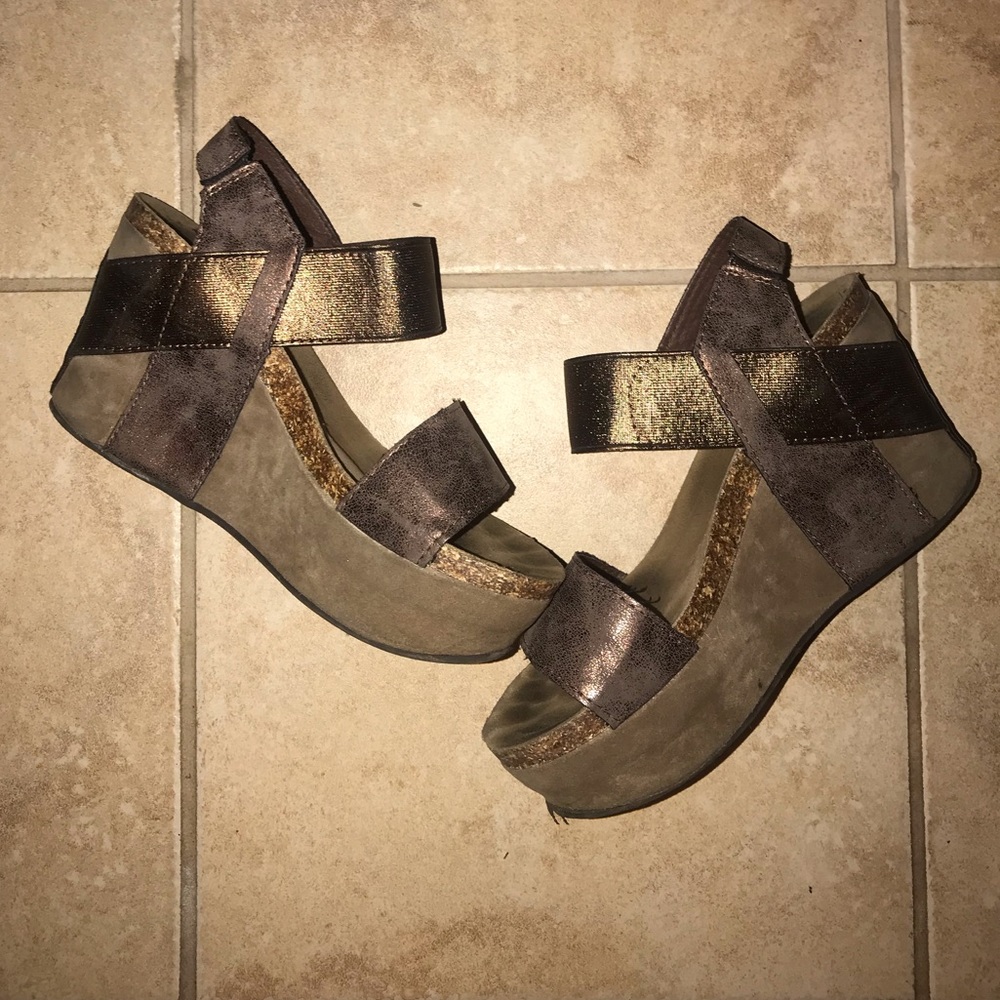Wedges